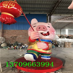 佛山景觀玻璃鋼雕塑供應(yīng)商 匠心打造城市藝術(shù)印記